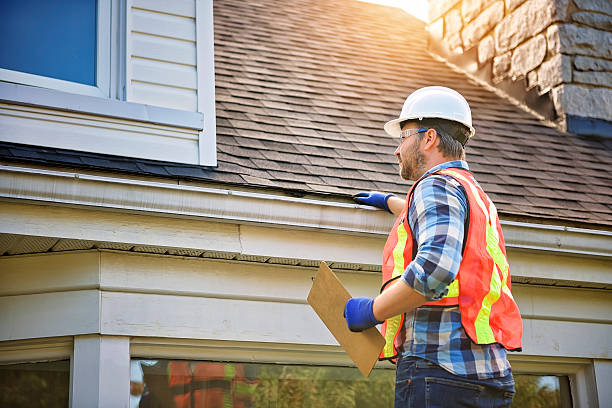Roof Repair in State Center